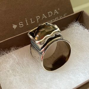 Jewelry-ring
